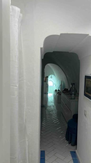 Villa Nana Casa Vacanza Capri Exterior foto